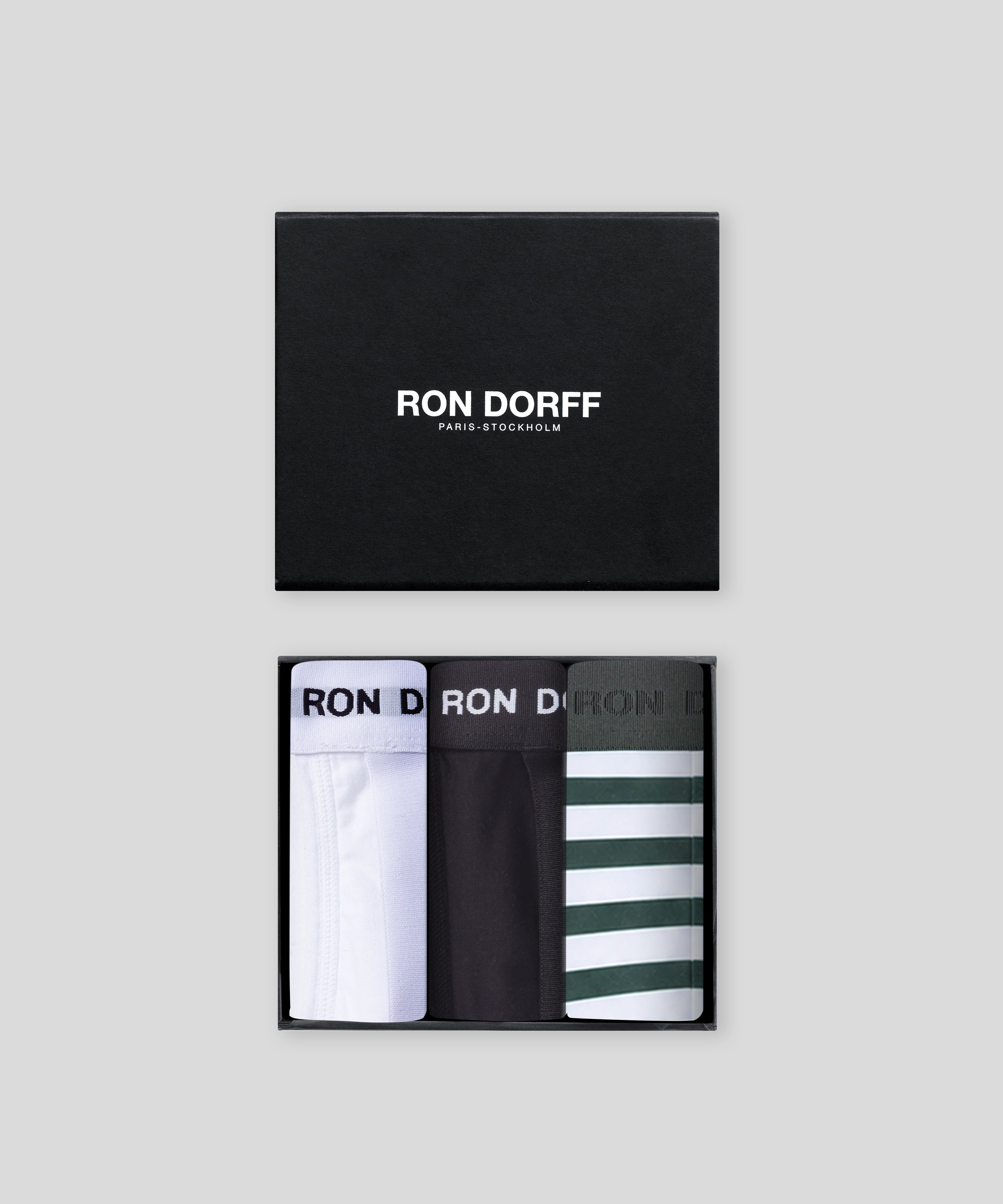 Jockstrap Weekend Kit
