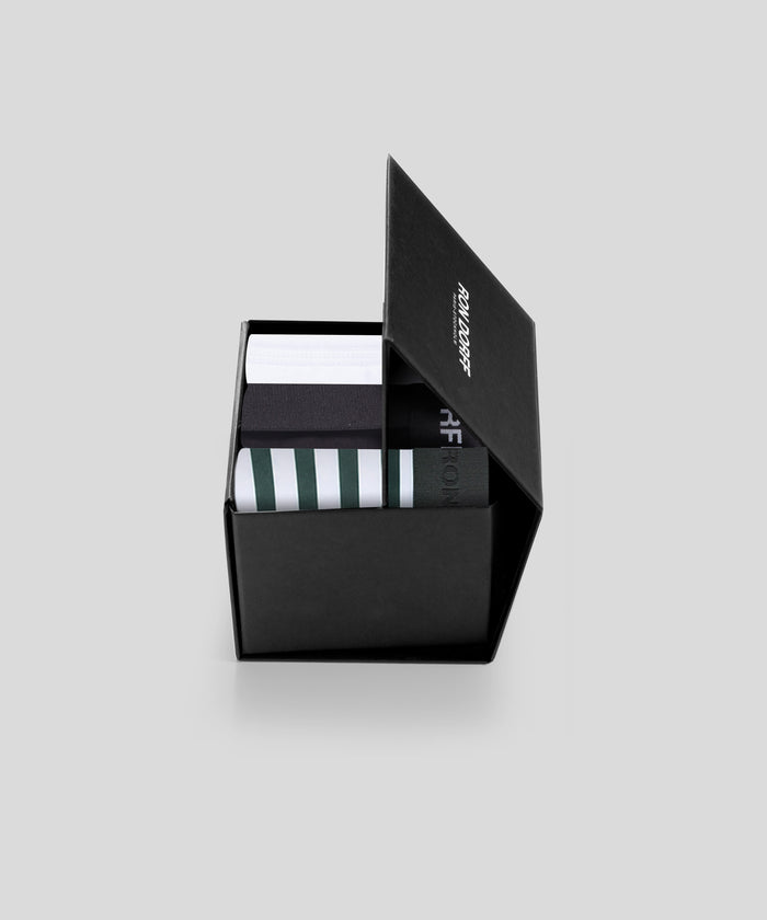 Jockstrap Weekend Kit