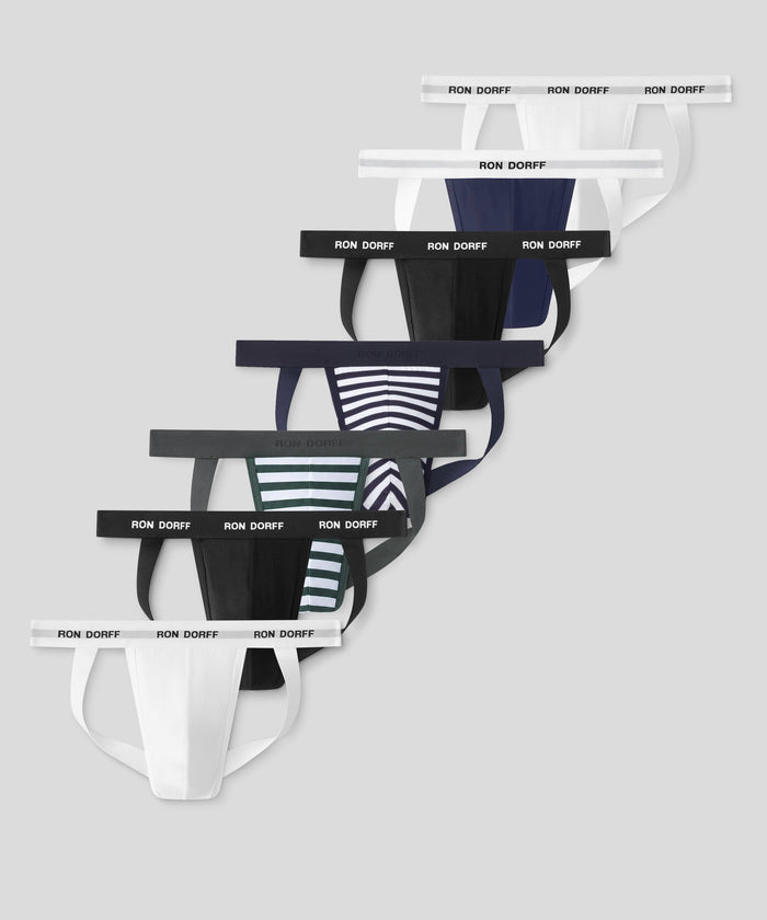 747 Jockstraps Kit
