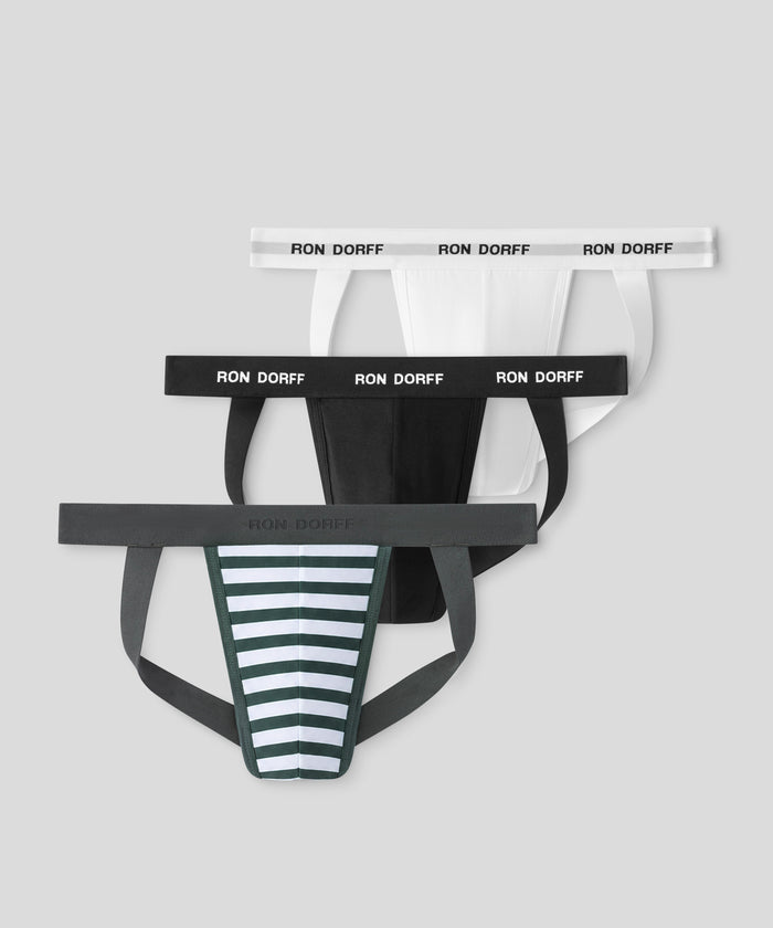 Jockstrap Weekend Kit