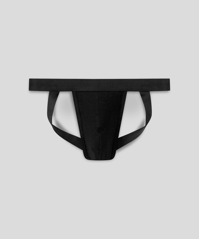 Jockstrap RON DORFF : Noir