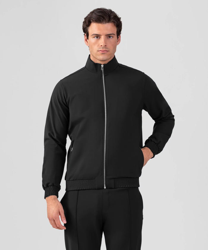 City Jacket: Noir