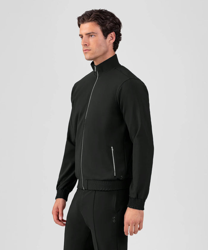 City Jacket: Noir