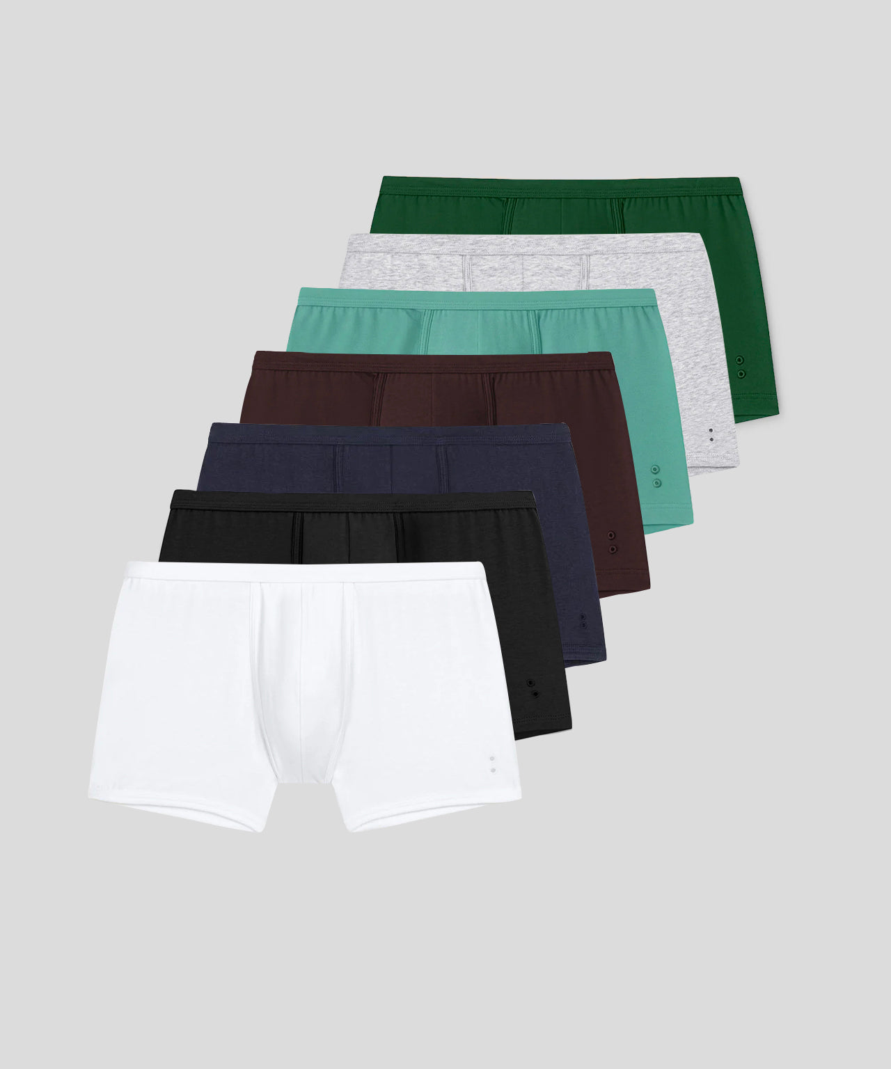 747 Boxer Briefs Kit