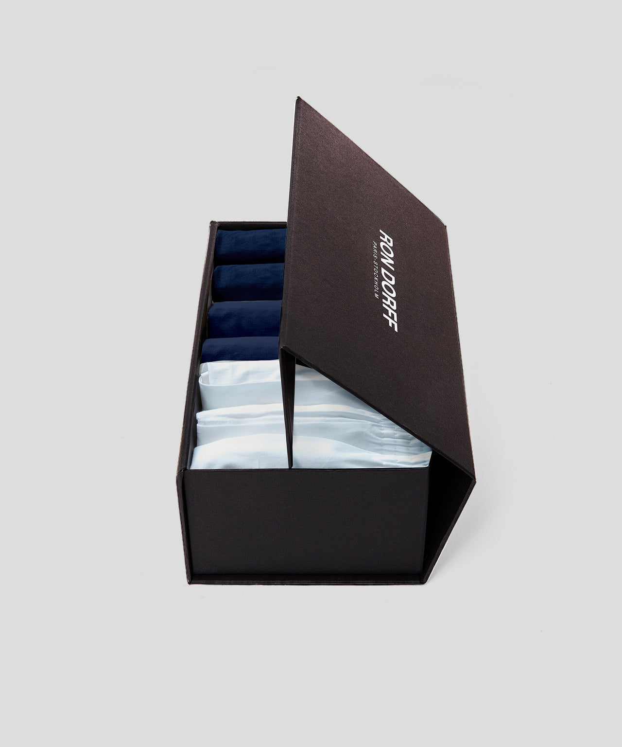 747 Boxer Shorts Kit