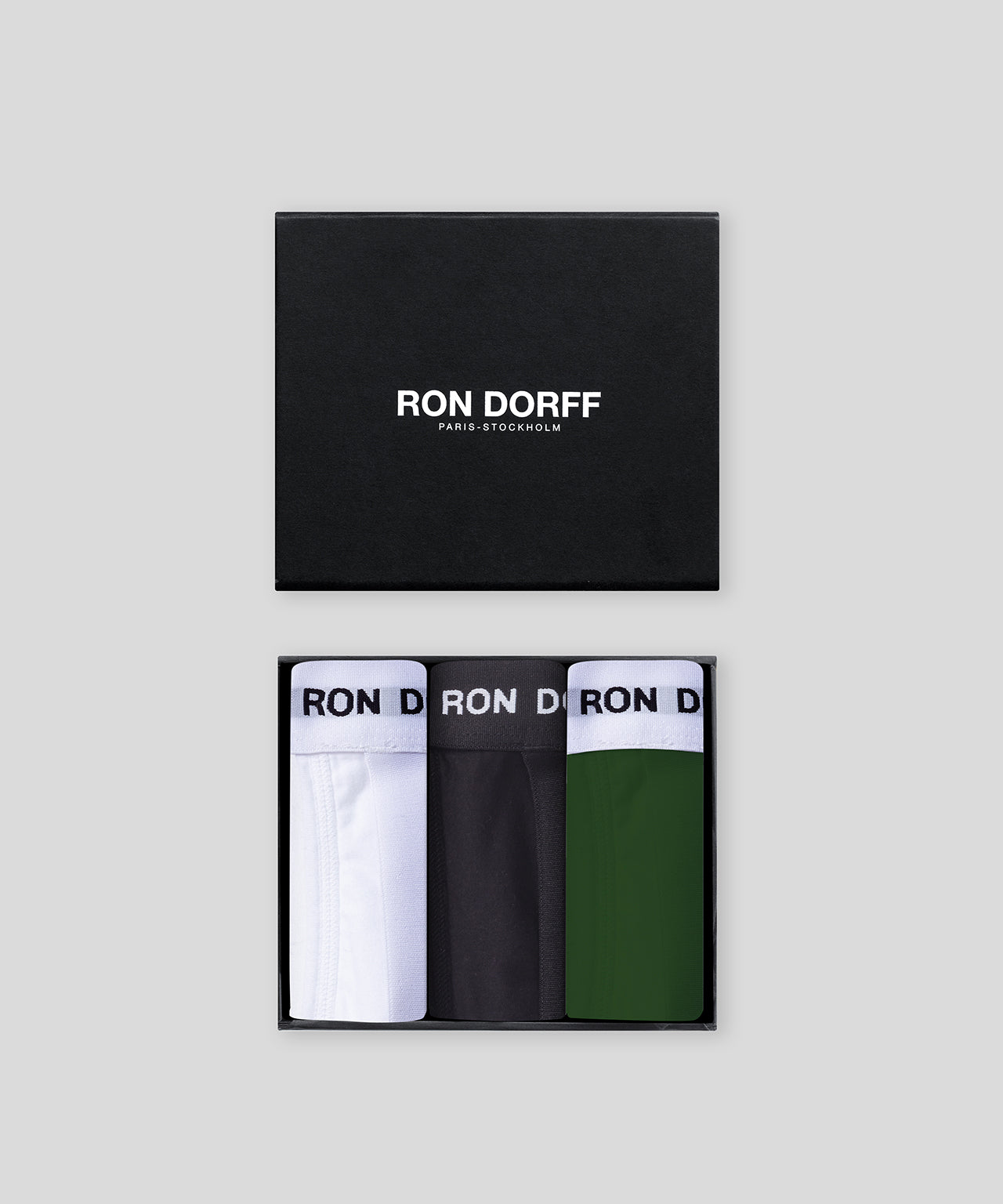 Jockstrap Wochenend-Set