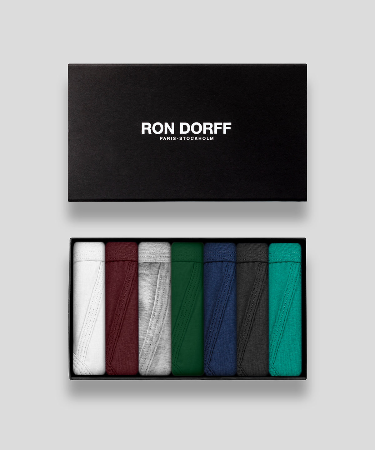 747 Y-Front Briefs Kit