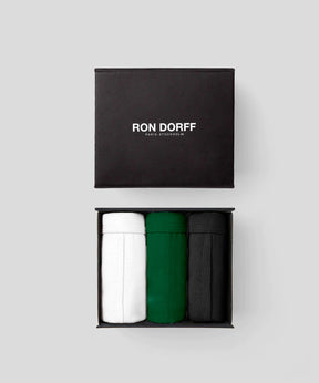 Boxer Briefs Weekend Kit