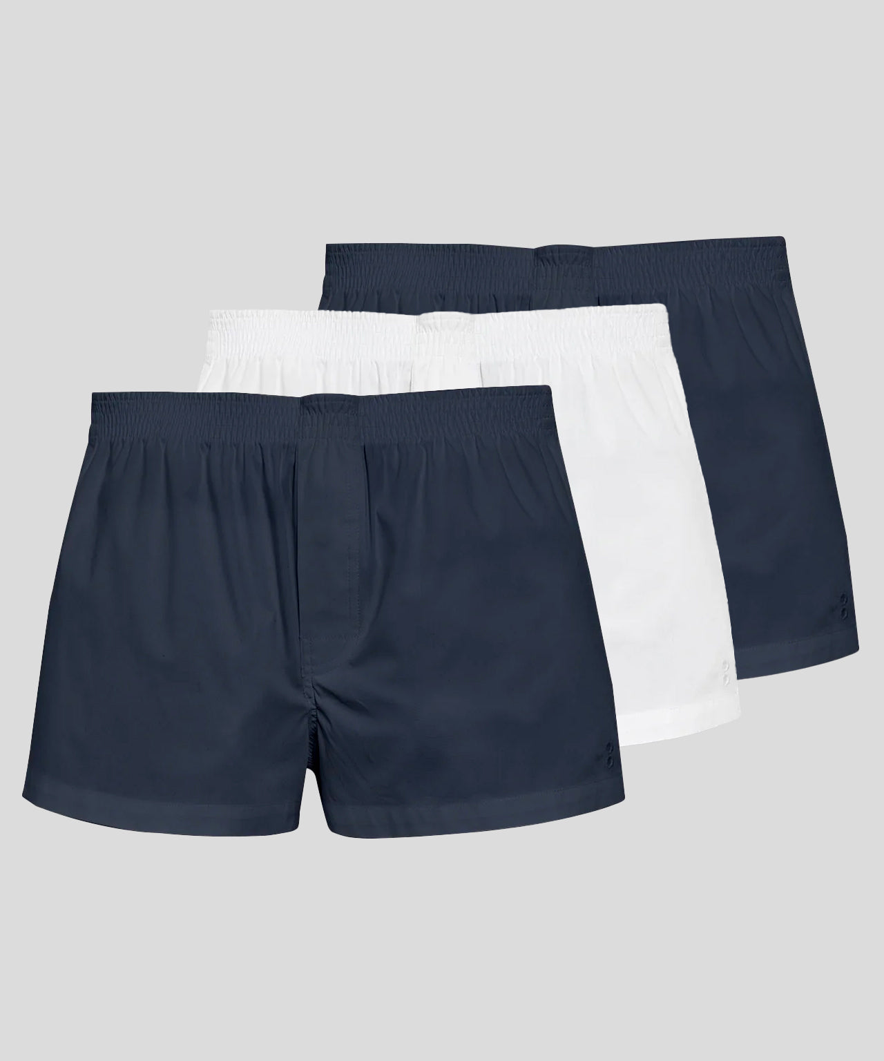 Kit week-end boxer