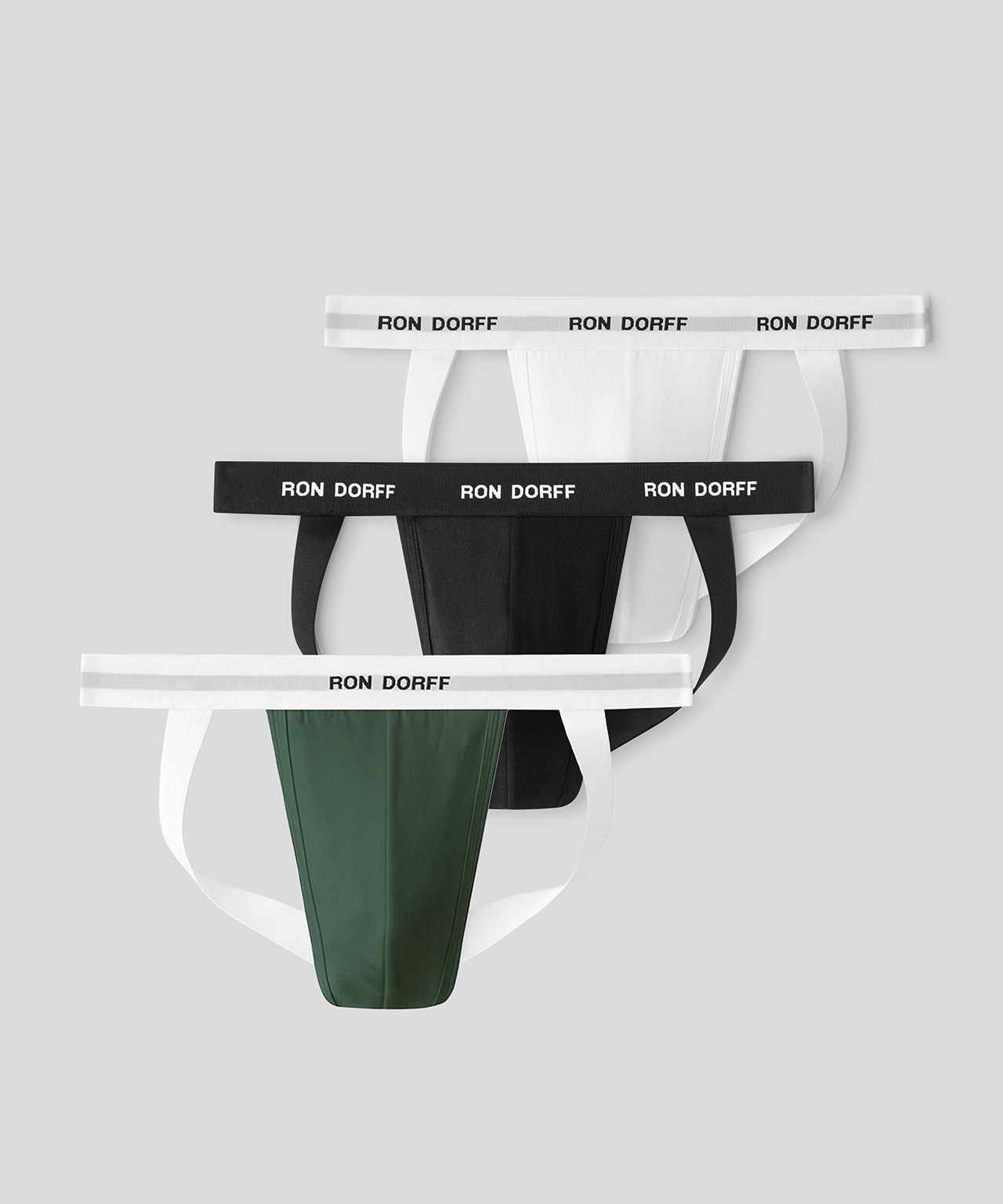 Jockstrap Wochenend-Set