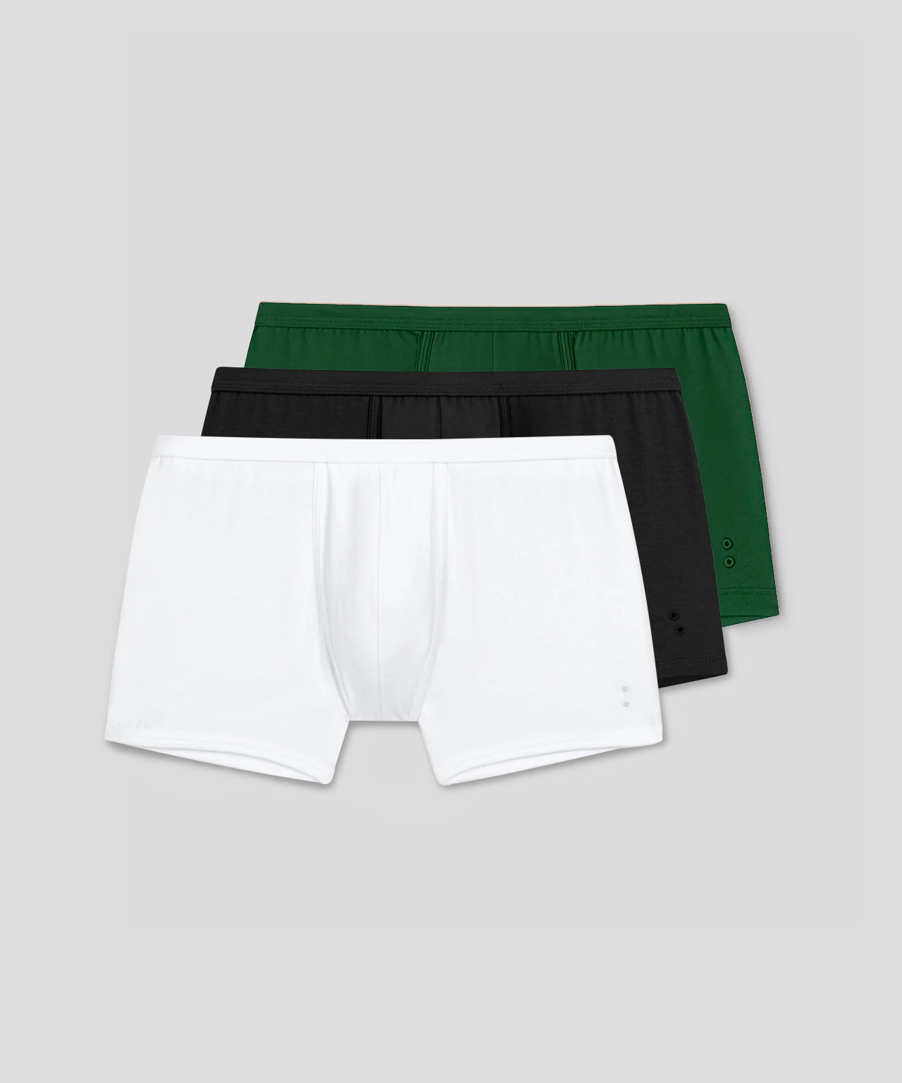 Kit week-end de caleçons boxeurs