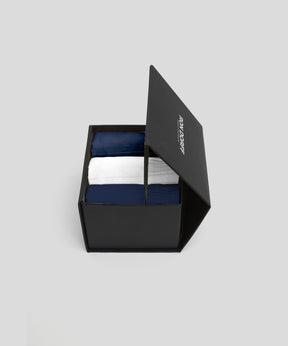 Boxer Shorts Weekend Kit