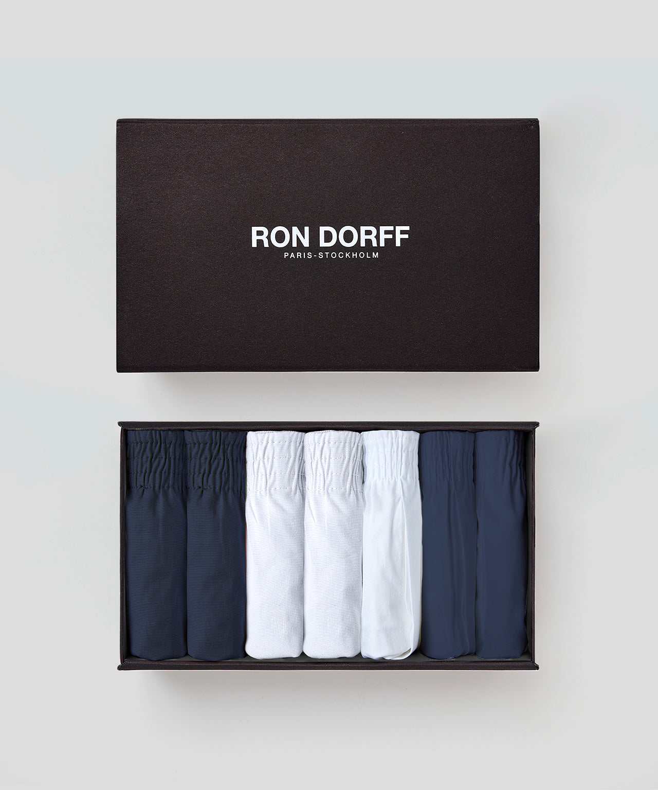 747 Boxer Shorts Kit