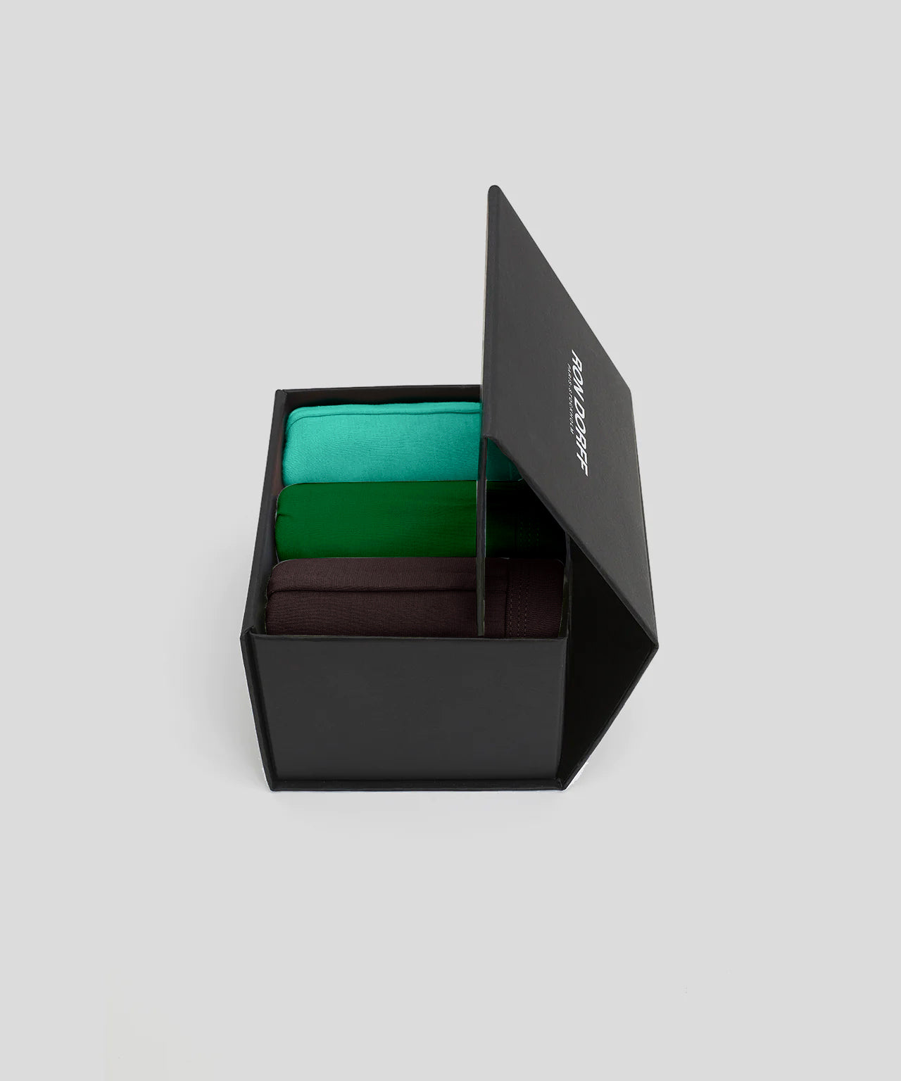 Y-Front Briefs Weekend Kit