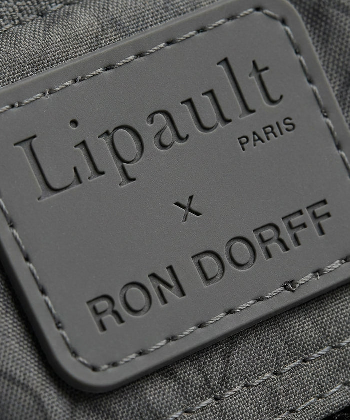 Weekend Flyer Kit: Vert militaire