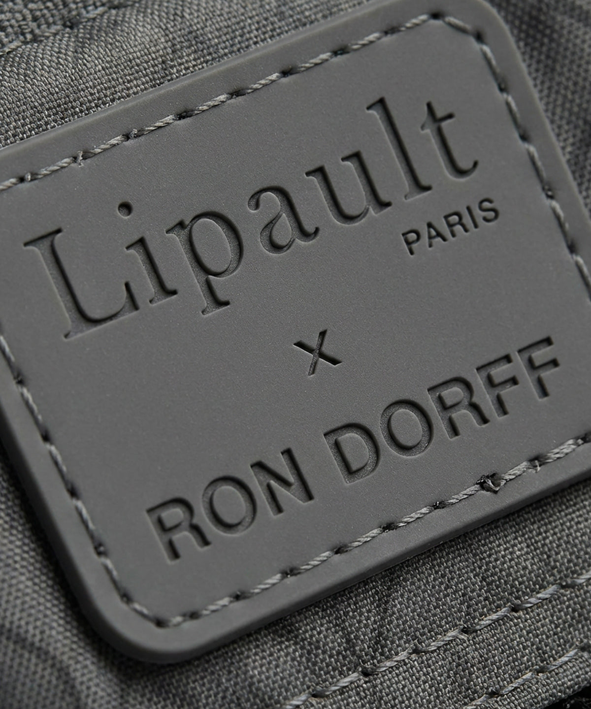 Weekend Flyer Kit: Vert militaire