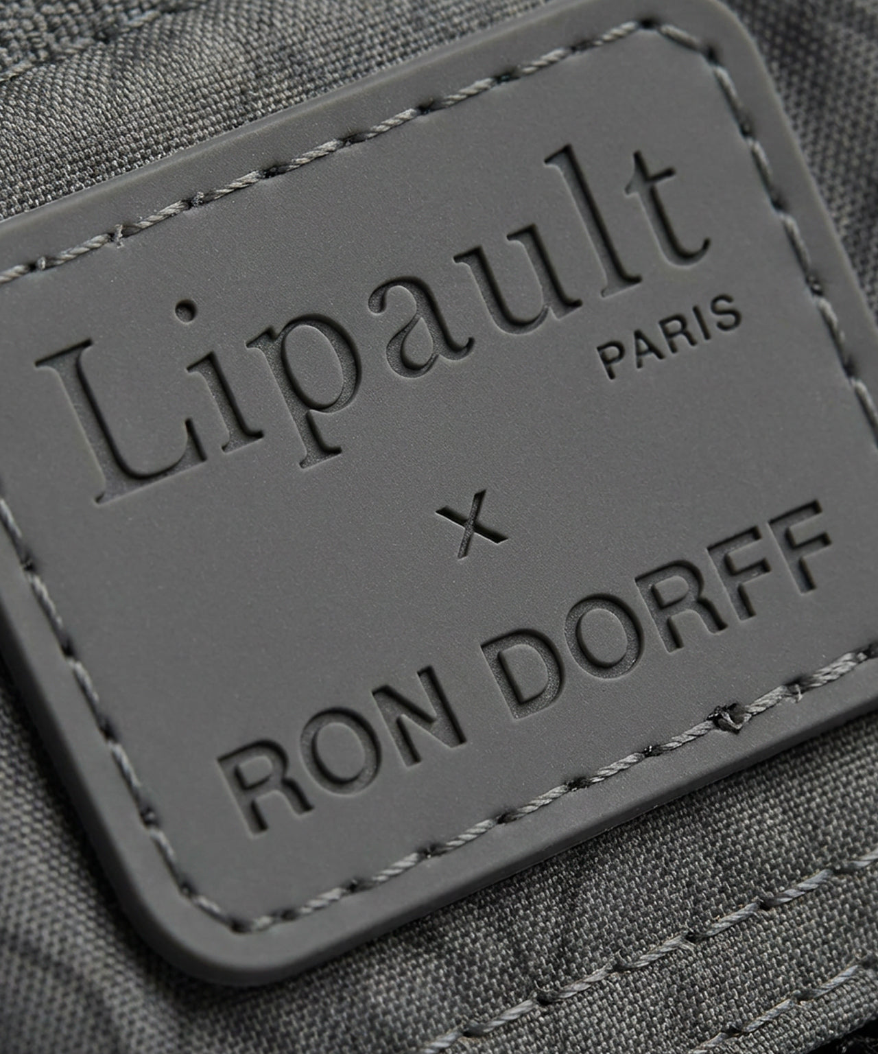 Weekend Flyer Kit: Vert militaire