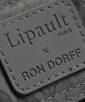 Weekend Flyer Kit: Vert militaire