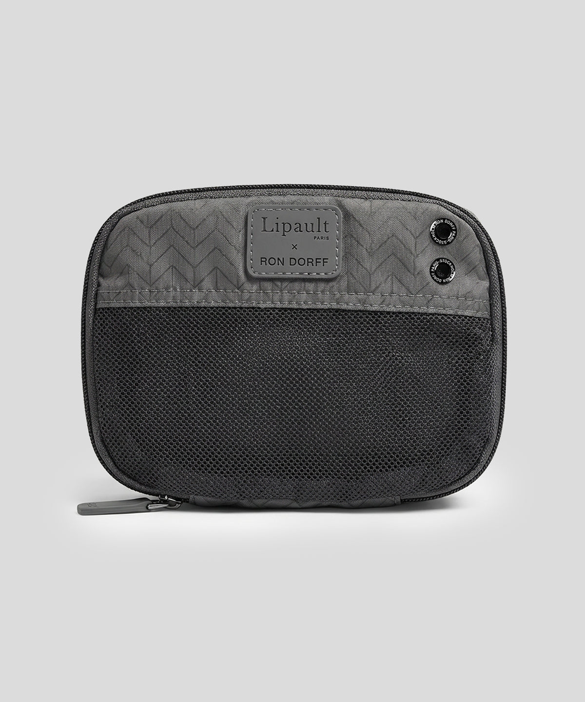 Weekend Flyer Kit: Vert militaire