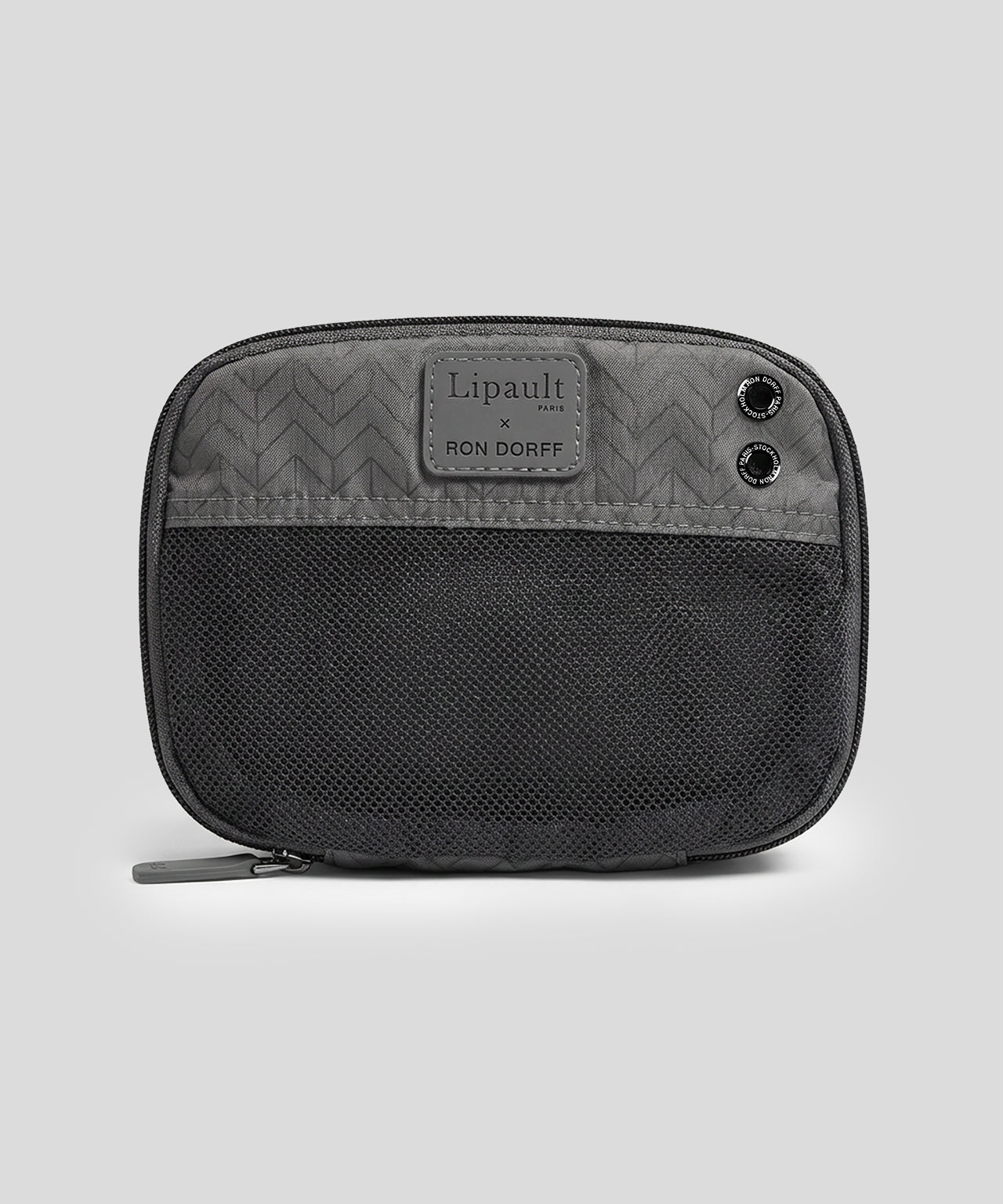 Weekend Flyer Kit: Vert militaire