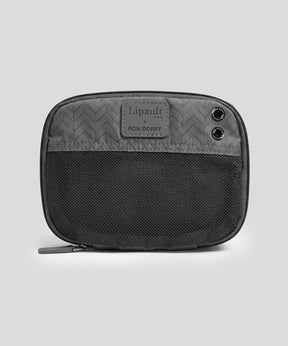 Weekend Flyer Kit: Vert militaire