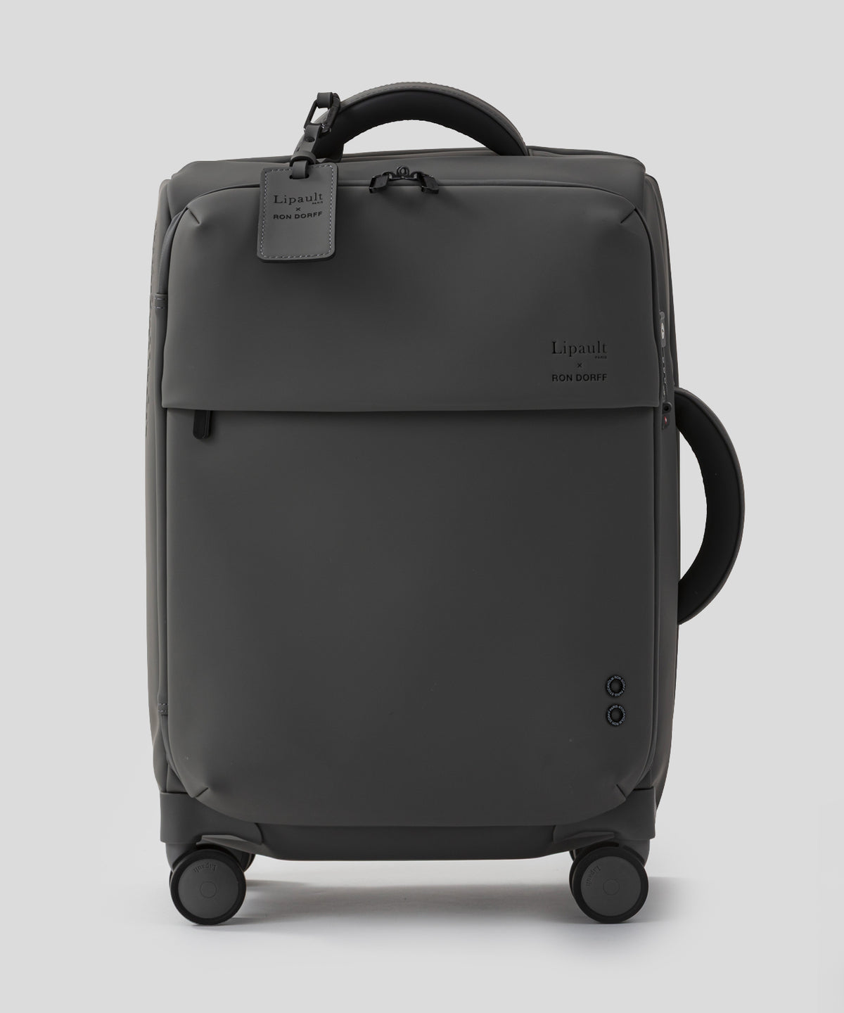 Valise cabine "MARATHON FLYER": Vert militaire