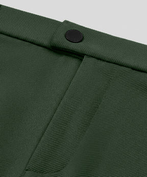 RD Tennis Pants: Court Green
