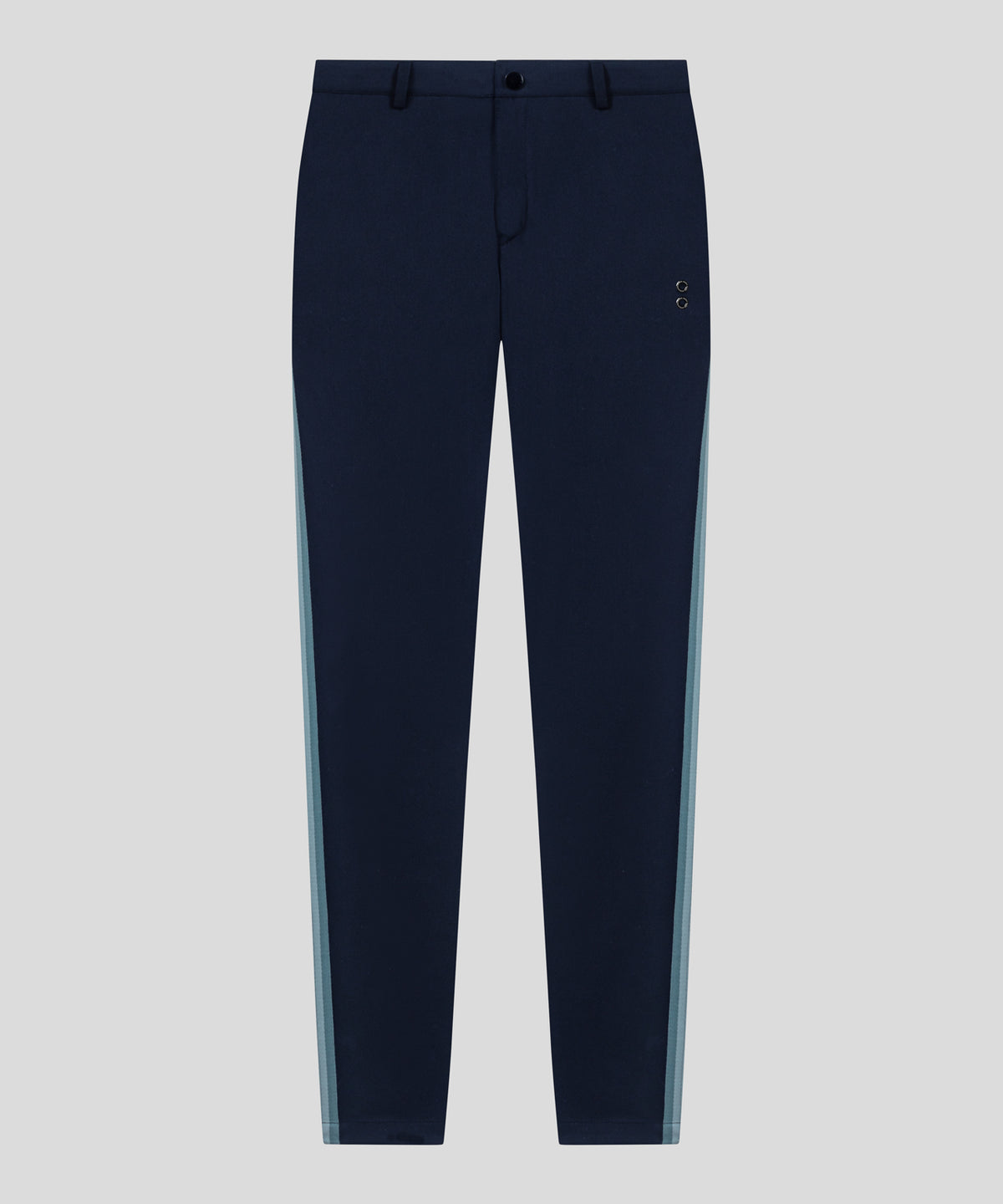 Sports Chino Pants: Navy