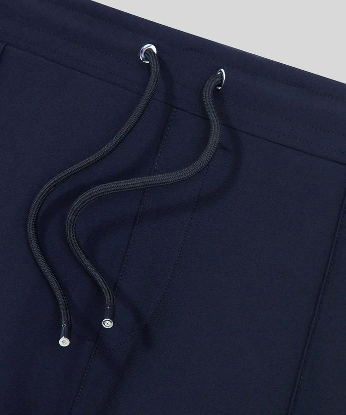 City Pants: Bleu marine