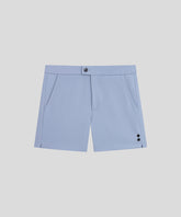 Tennis Shorts: Cloudy Bay