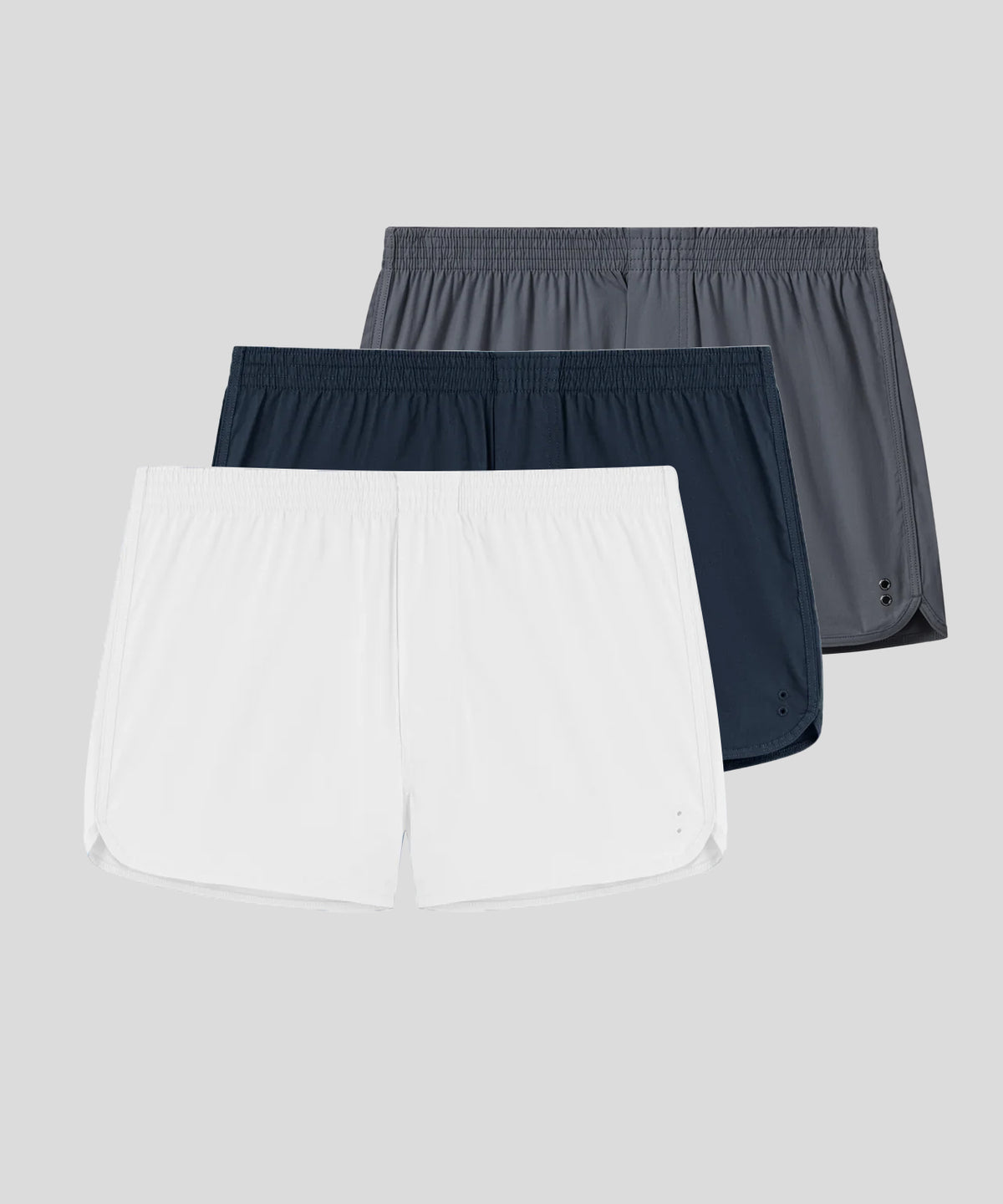 Marathon Boxer Shorts Weekend Kit