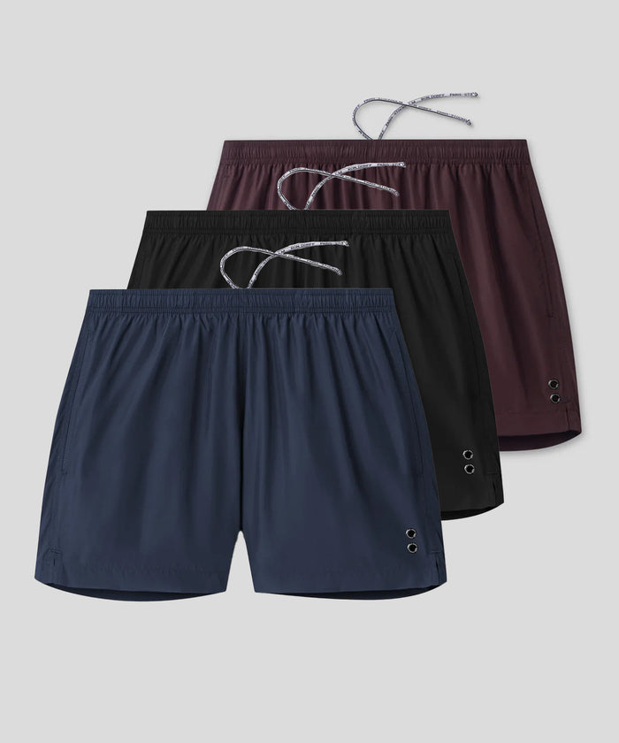 Bade-Shorts-Set