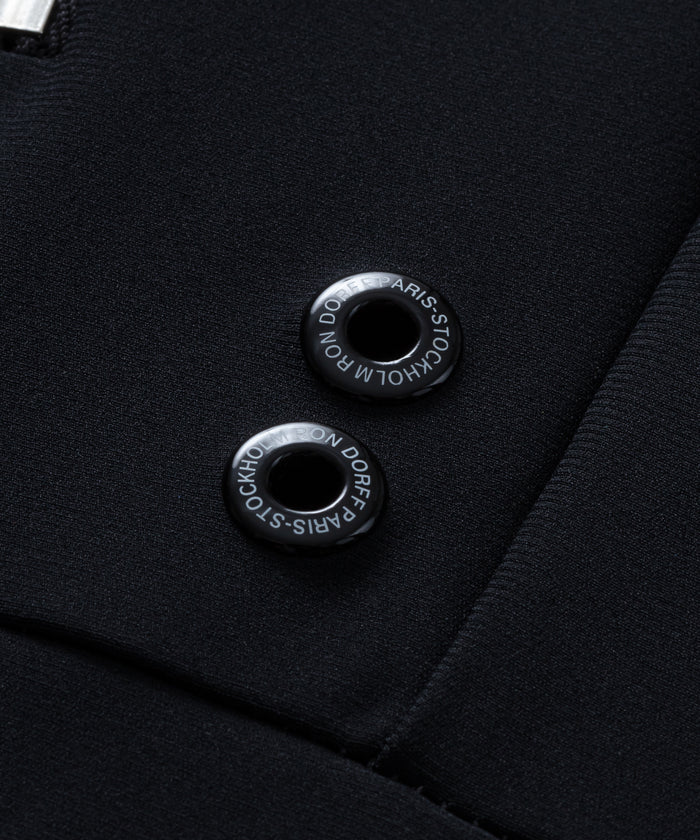 City Jacket: Noir