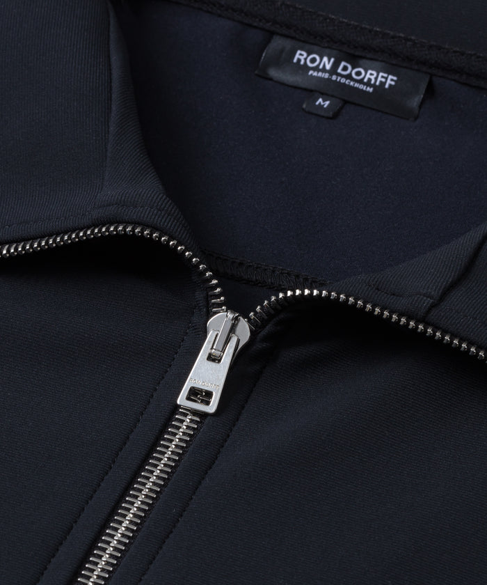City Jacket: Noir