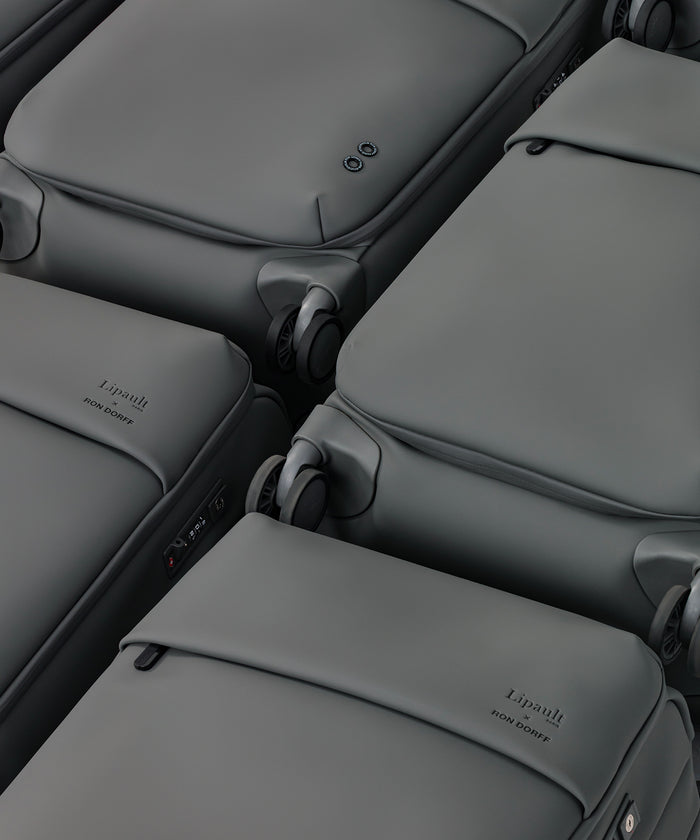 Valise cabine "MARATHON FLYER": Vert militaire