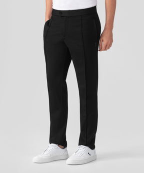 RD Tennis Pants: Noir