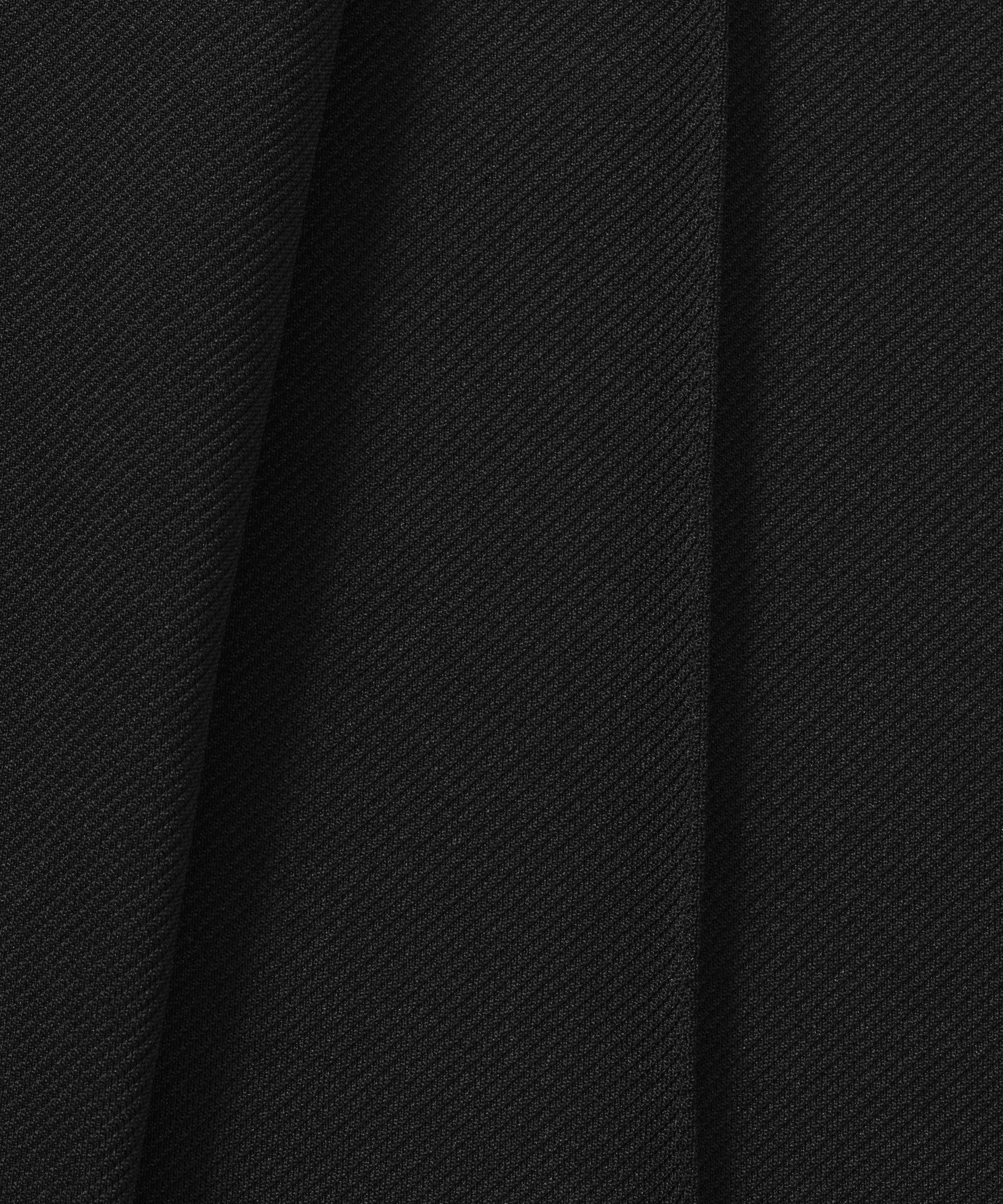 RD Tennis Pants: Noir