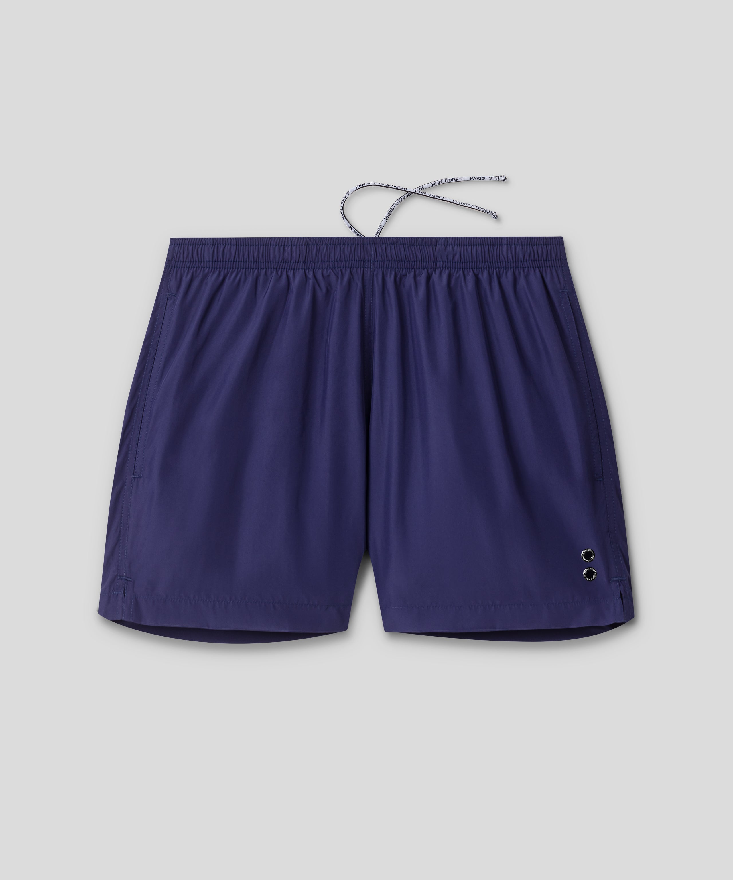 Short de bain : Bleu marine Skipper