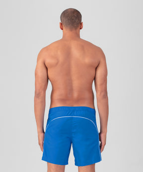 Board Shorts: French Blue