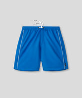 Board Shorts: French Blue