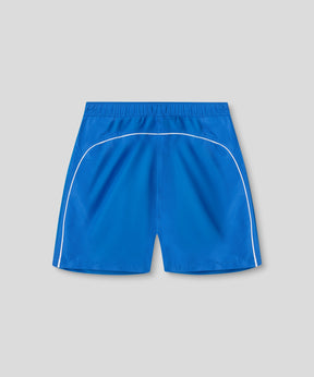 Board Shorts: French Blue