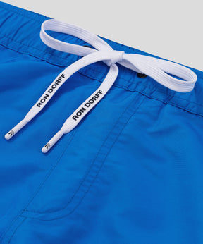 Board Shorts: French Blue