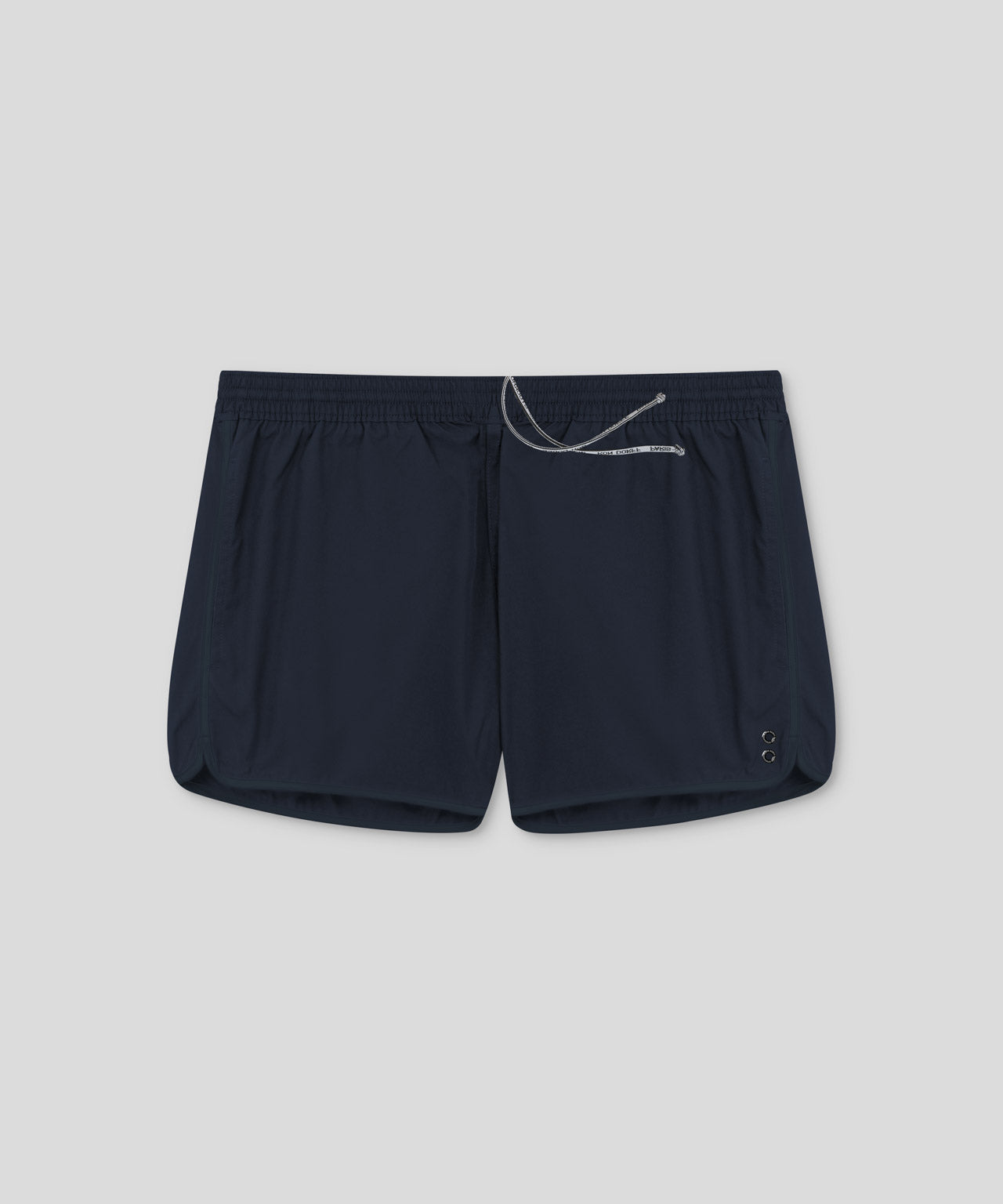 Marathon-Trainingsshorts: Marineblau