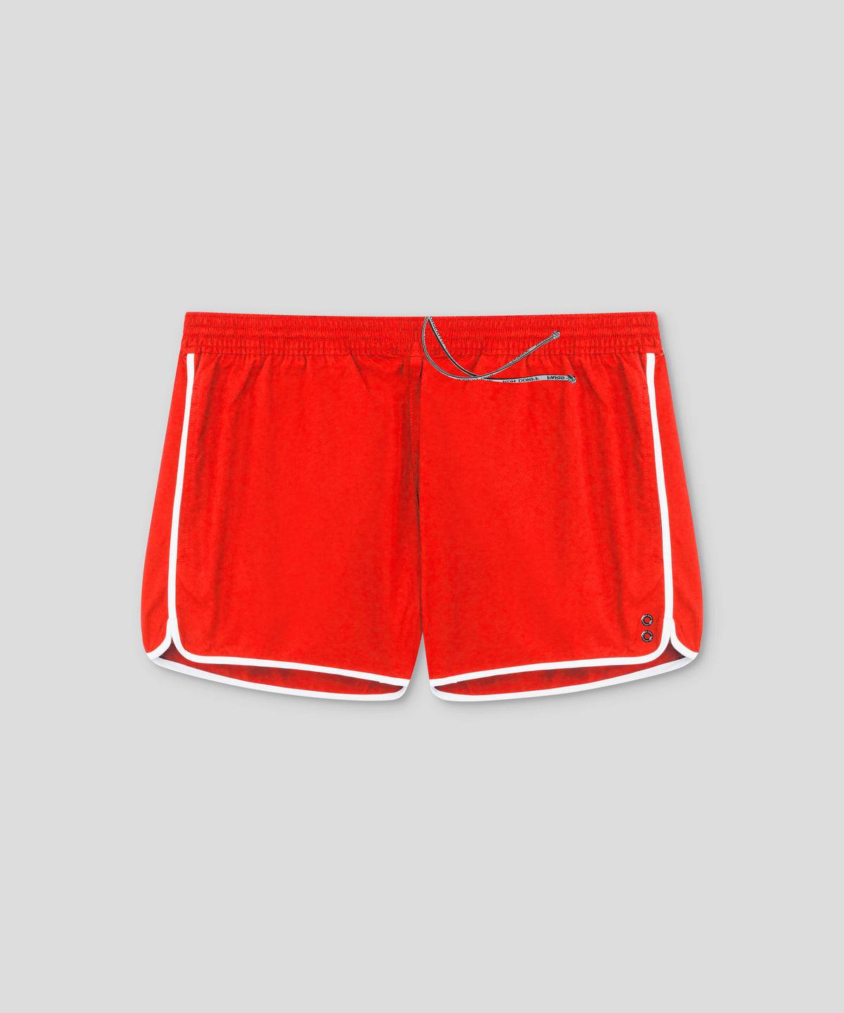 Marathon Exerciser Shorts: Rouge
