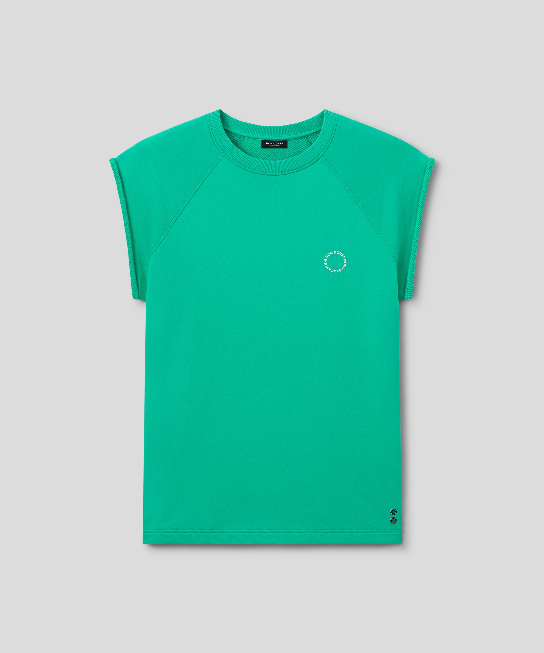 The great eyelet sweatshirt hotsell