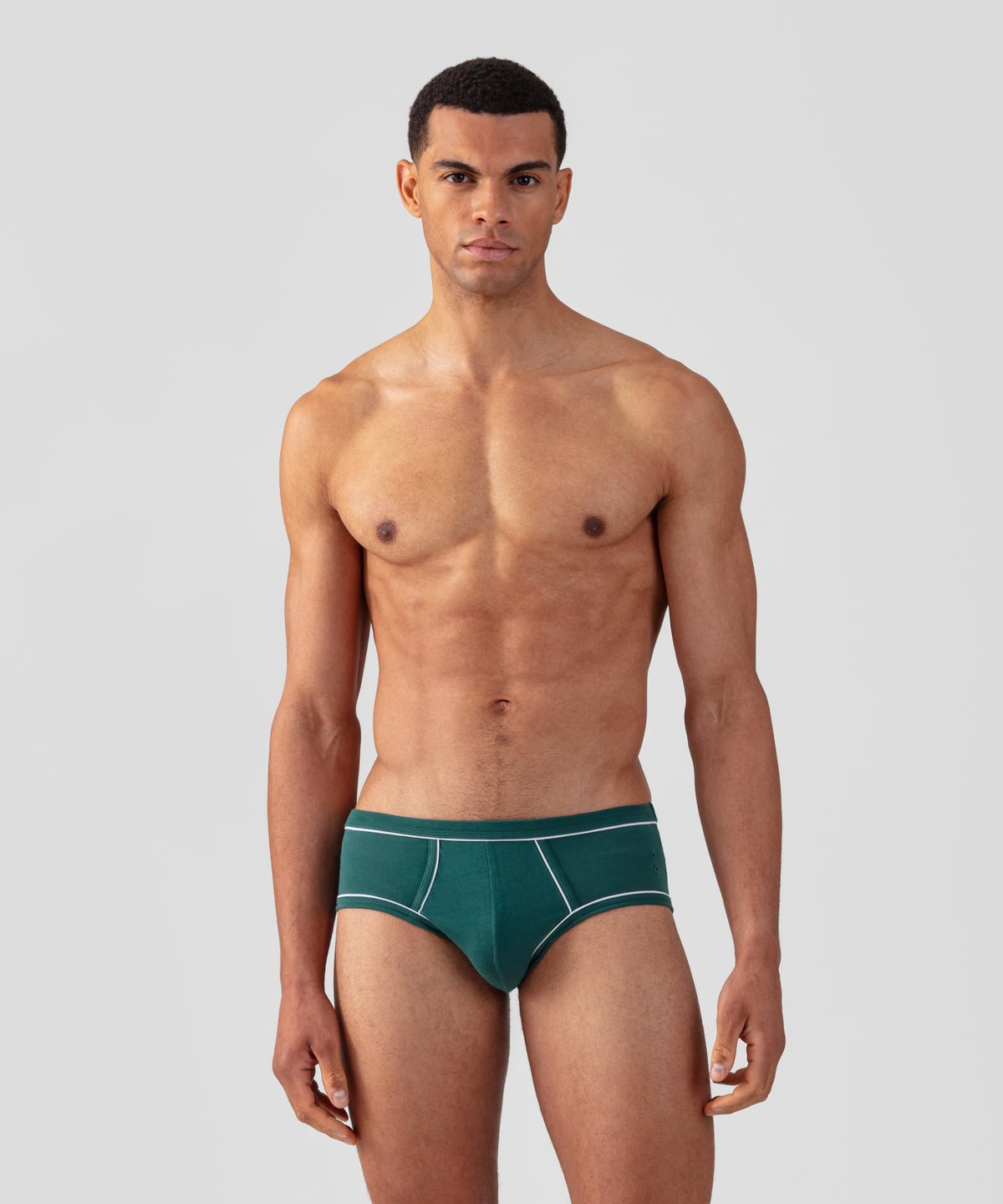 Naughty Personalised Underwear for Men -  Sweden