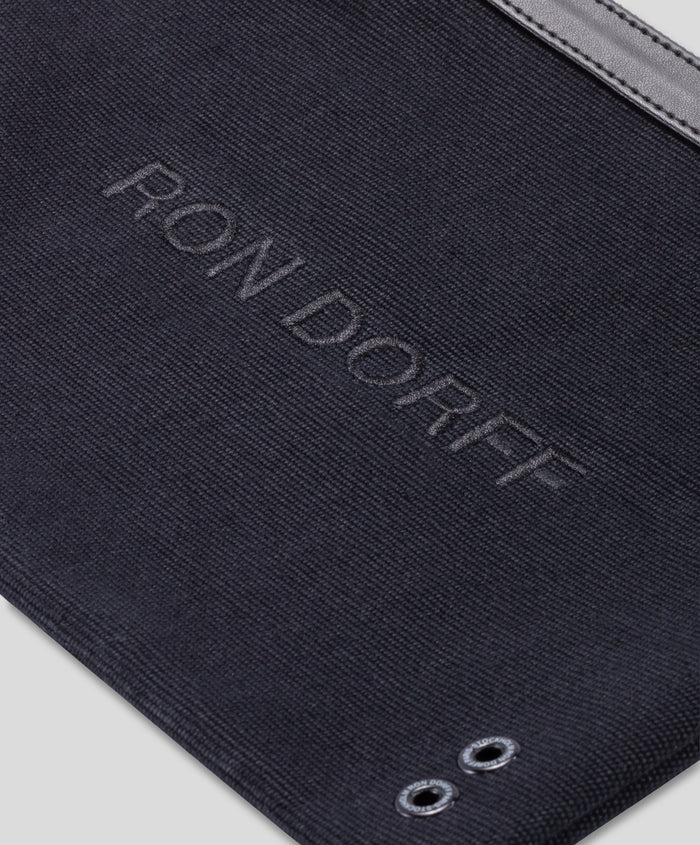 City Pocket "RON DORFF": Schwarz