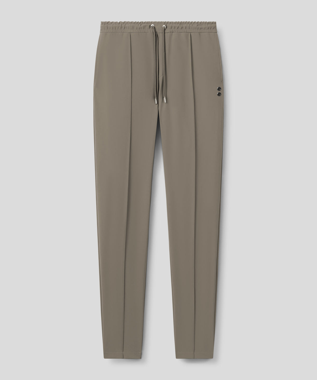 City Pants: Dusty Beige