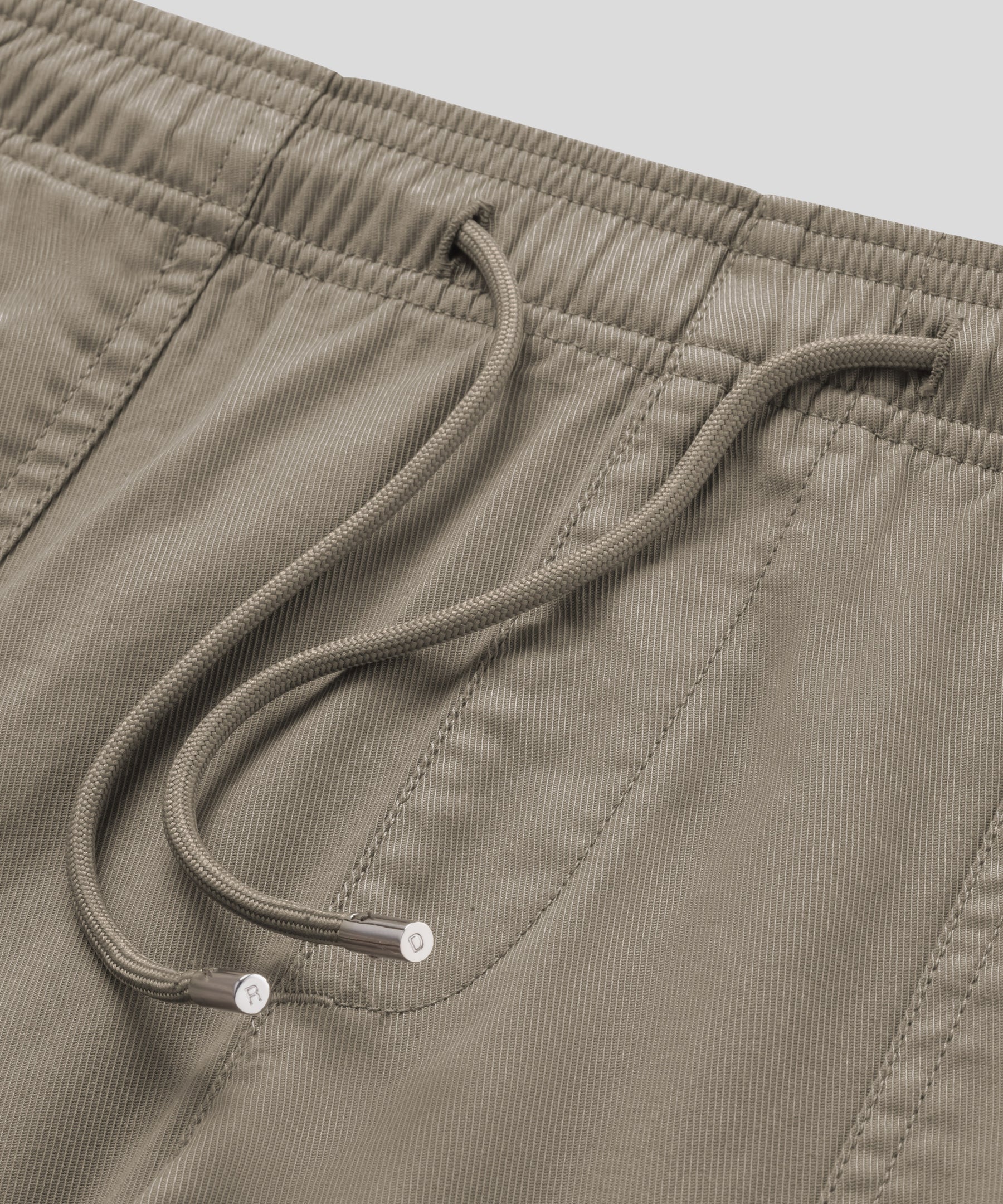 Sports Chino Pants: Dusty Beige