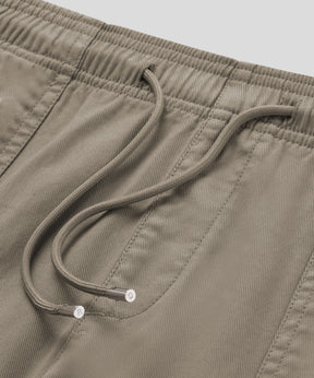 Sports Chino Pants: Dusty Beige